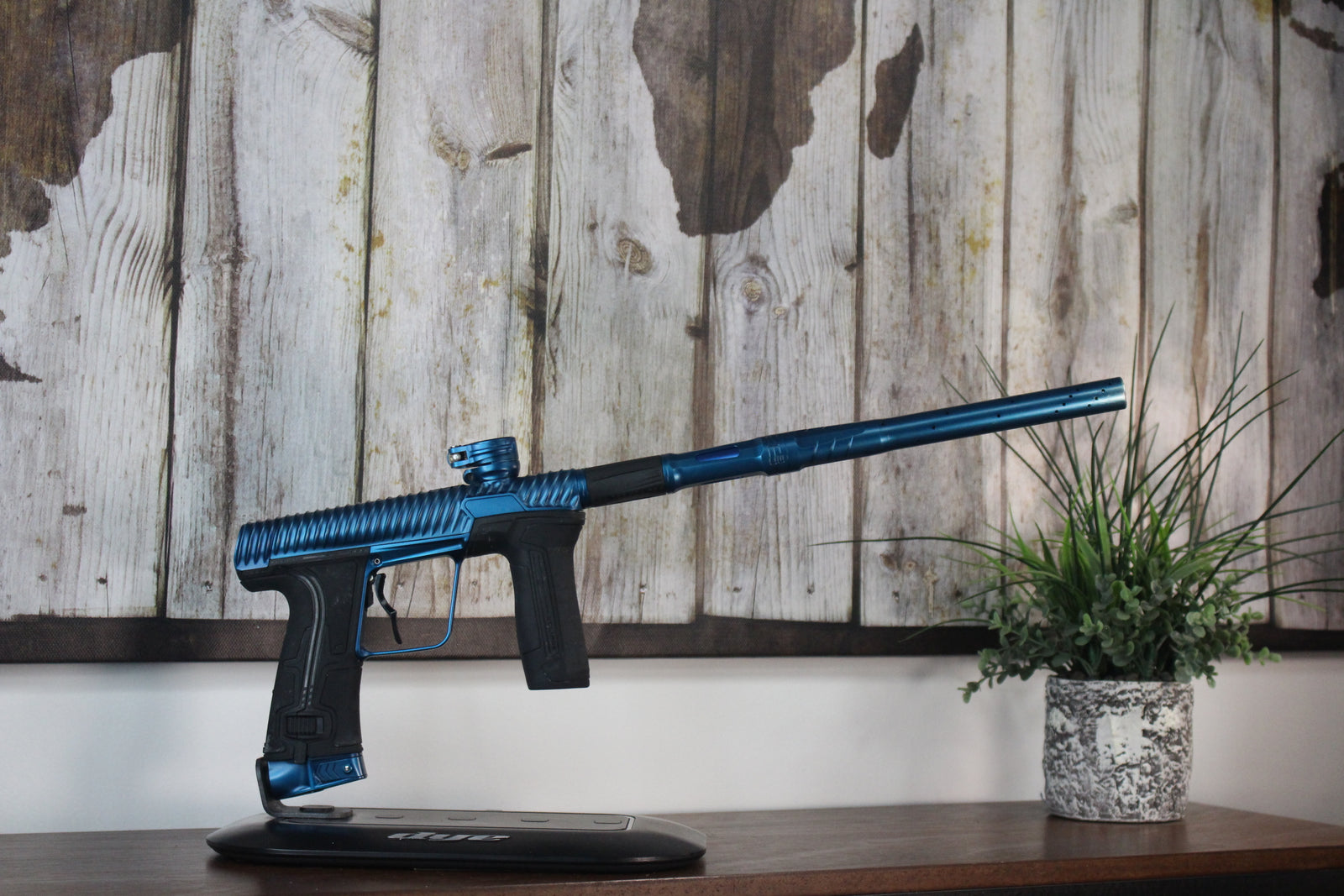 Planet Eclipse Twister CS3 - Riptide