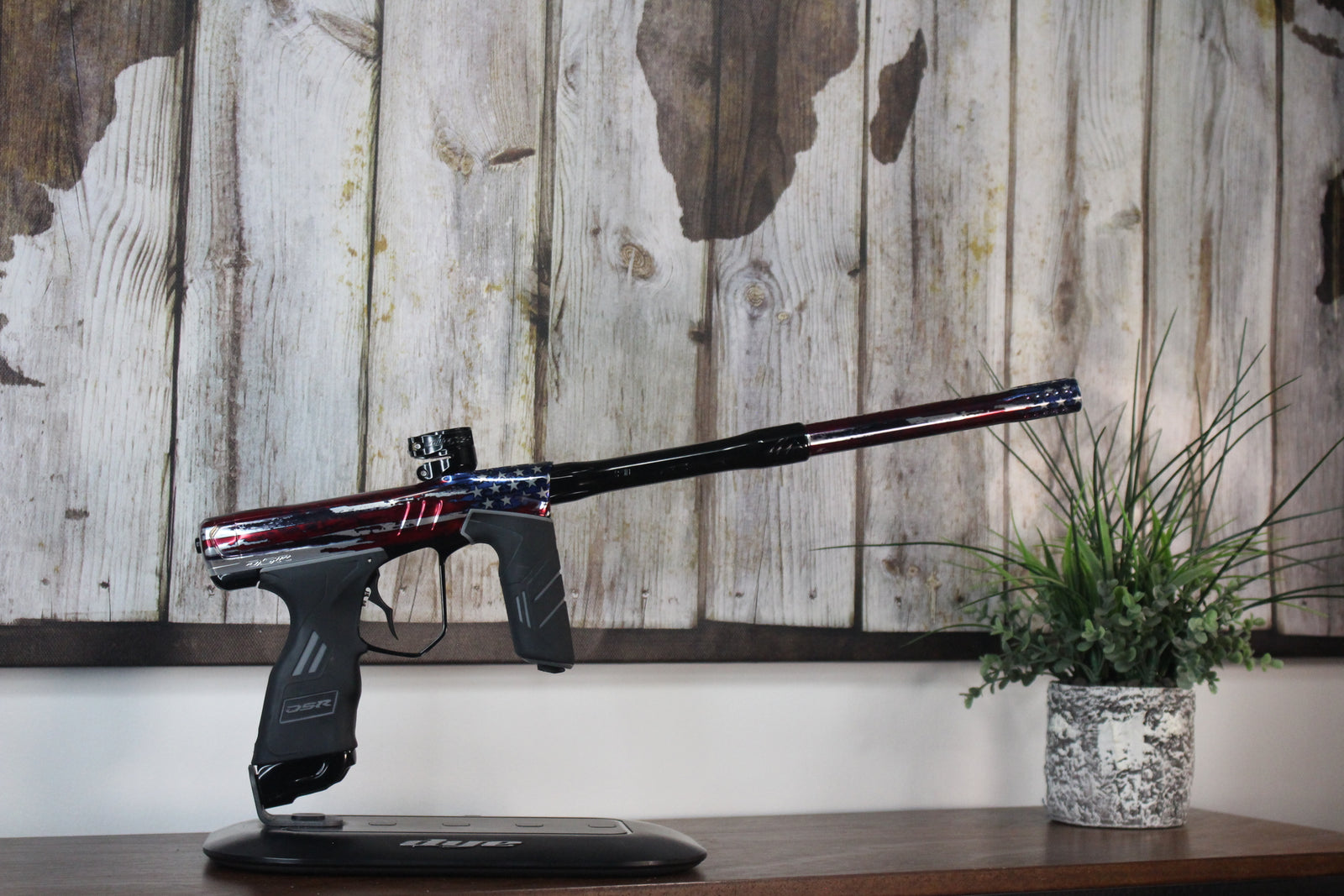 Dye DSR+ - LE Stars and Stripes