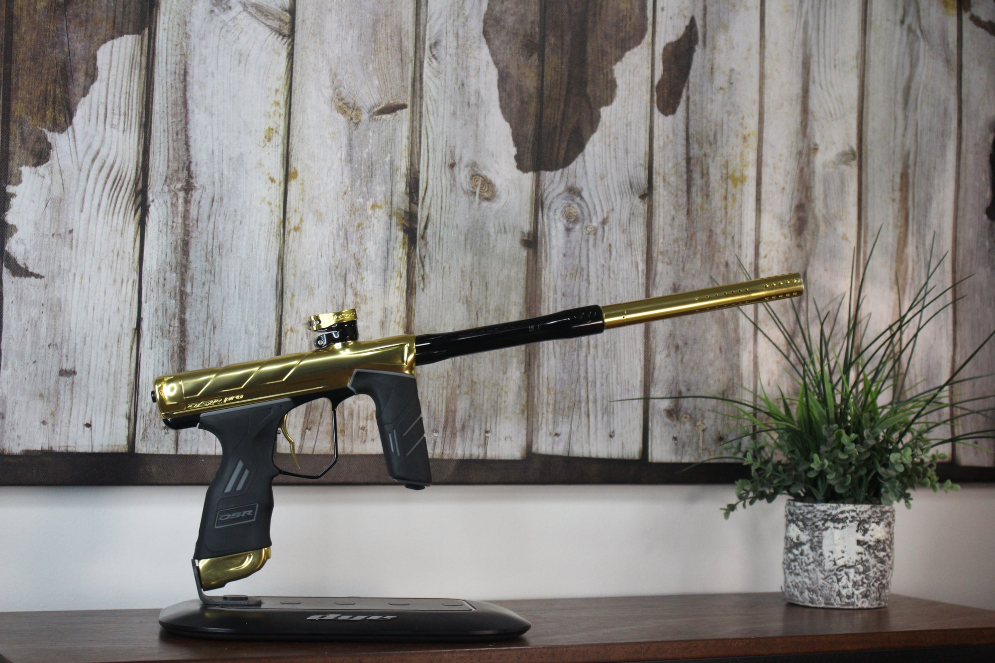Dye DSR Pro - 007
