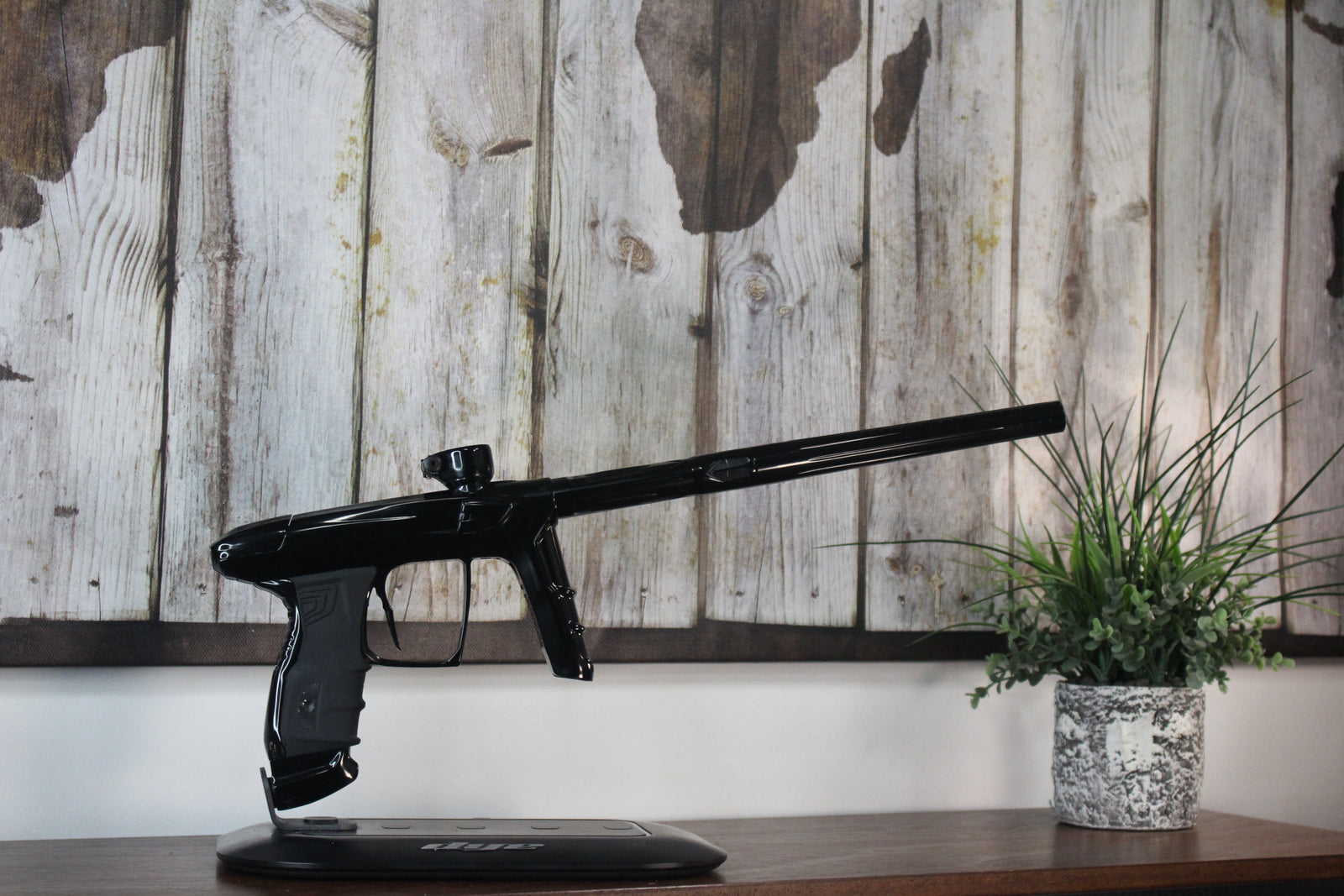 DLX Luxe IDOL - Black