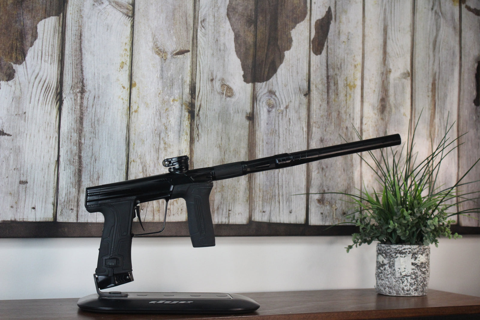 Planet Eclipse CS3 - Midnight