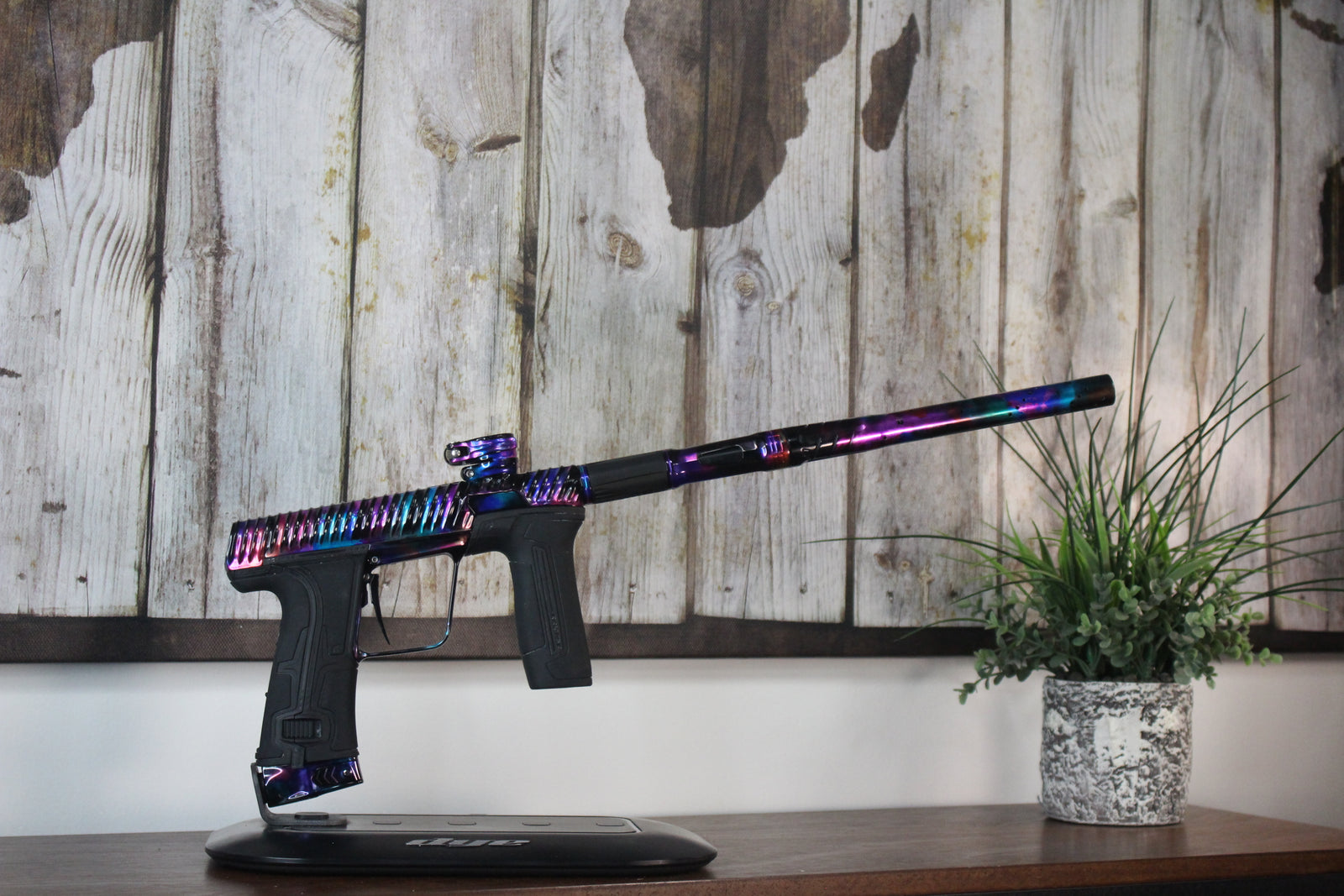 Planet Eclipse Twister CS3 - Dark Reef