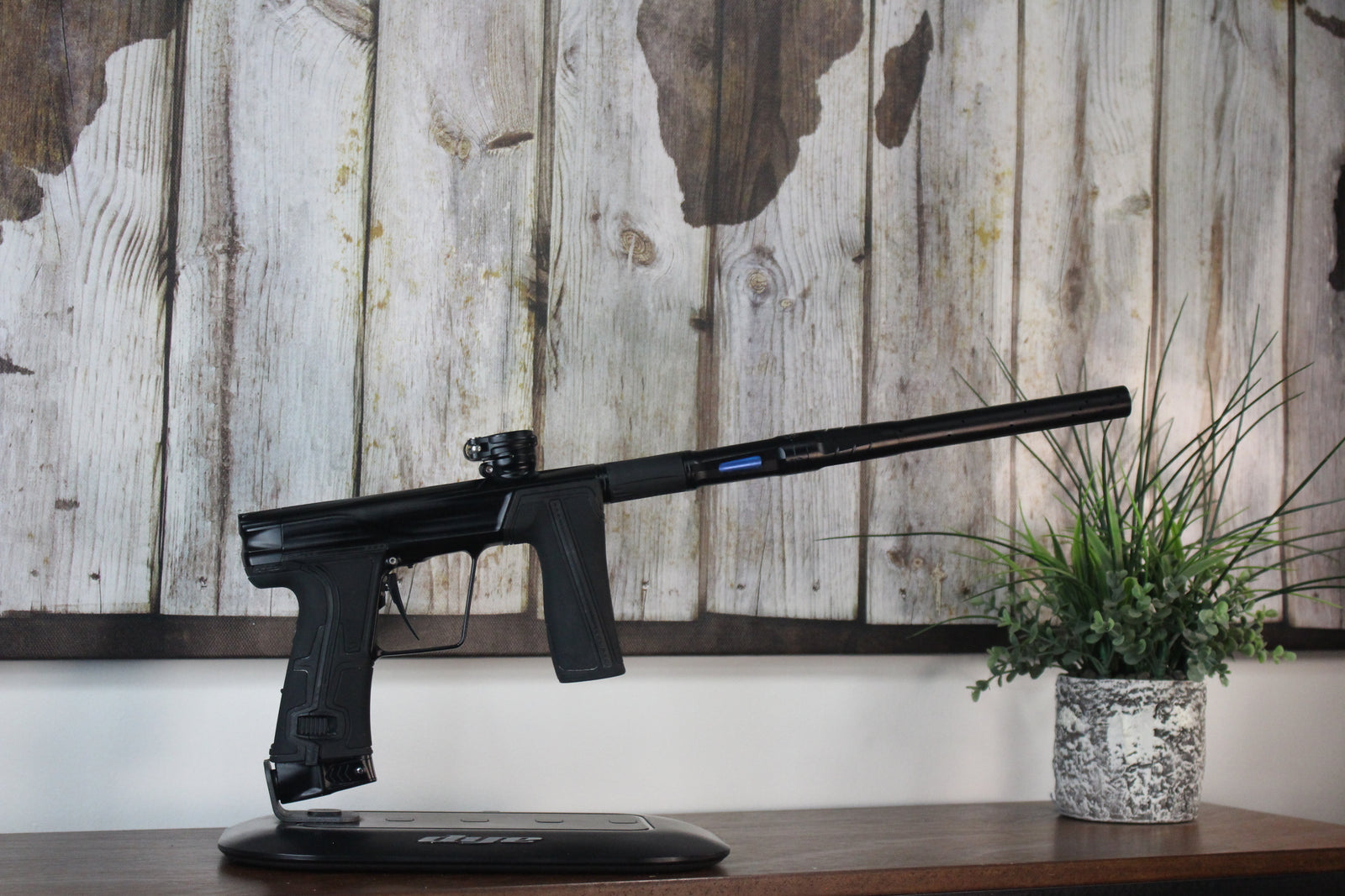 Planet Eclipse Geo R5 - Black