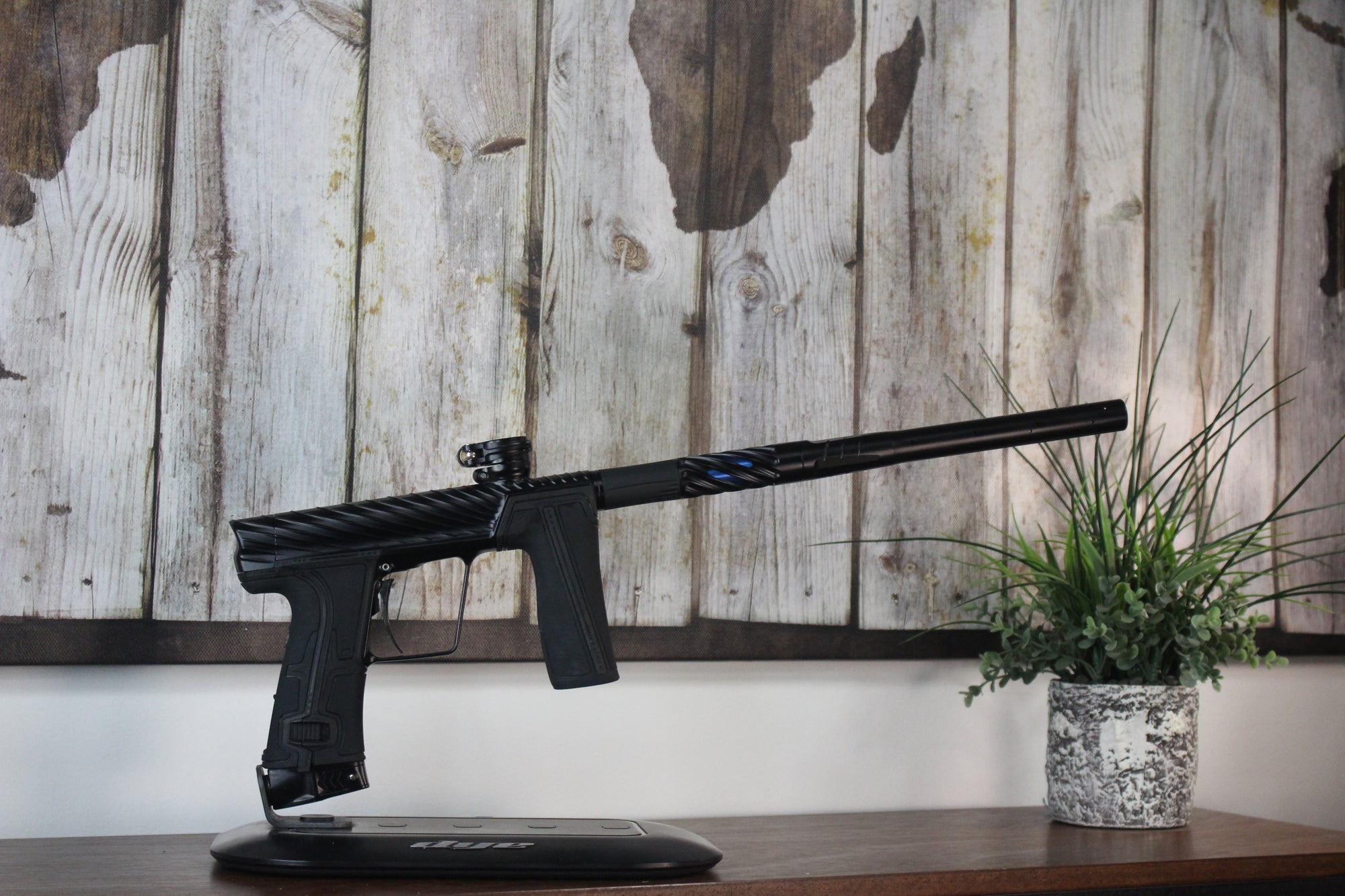 Planet Eclipse Twister Geo R5 - Stealth