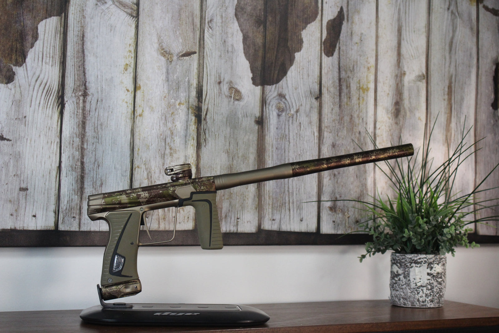 Planet Eclipse Gtek 180R - HDE Earth