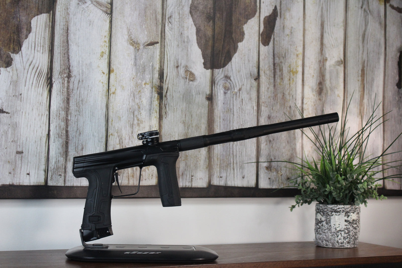 Planet Eclipse CS3 - Midnight