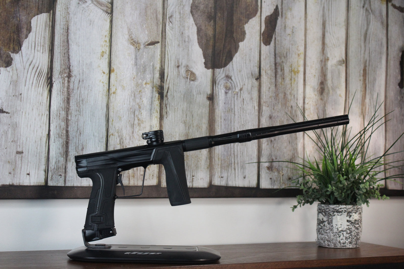 Planet Eclipse Geo R5 - Black