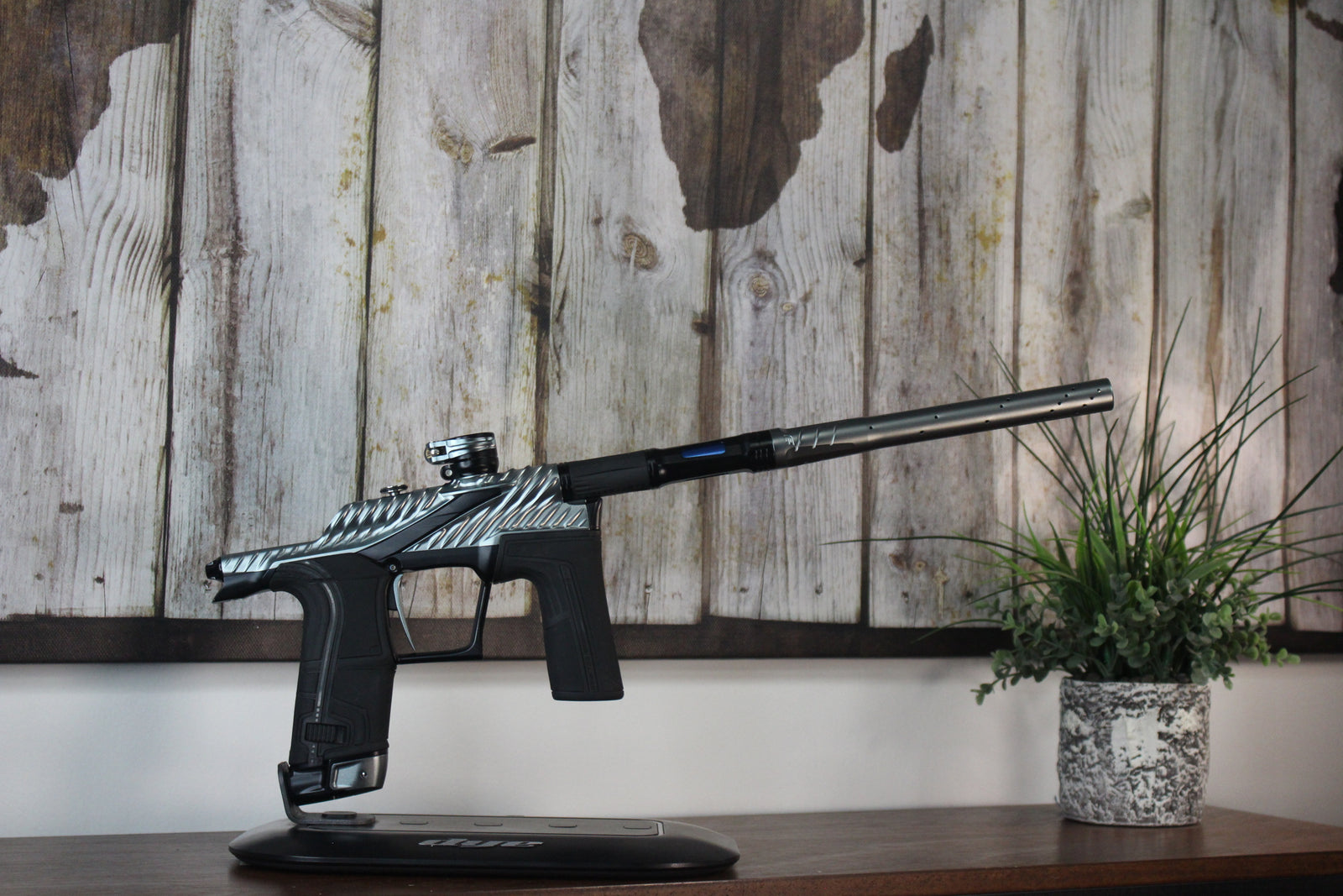 Planet Eclipse Twister LV2 - Darkside