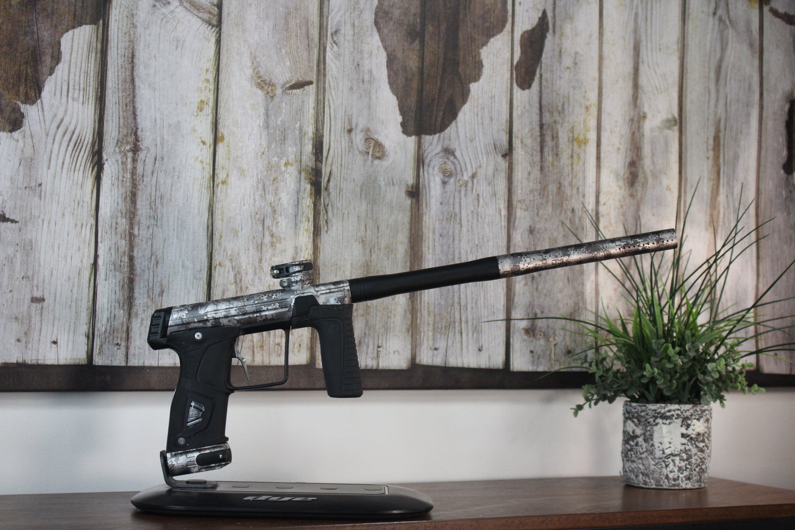 Planet Eclipse Gtek 170R - HDE Urban