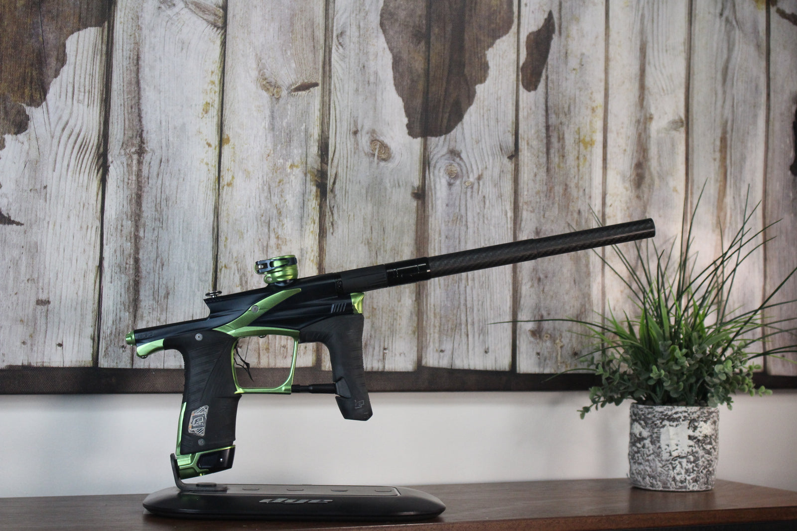 Planet Eclipse LV1.6 - Emerald