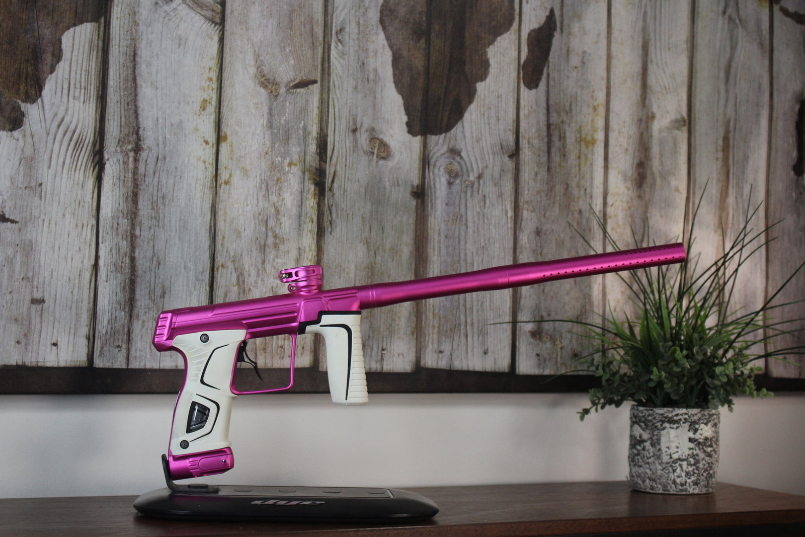 Planet Eclipse Gtek 170R - Pink