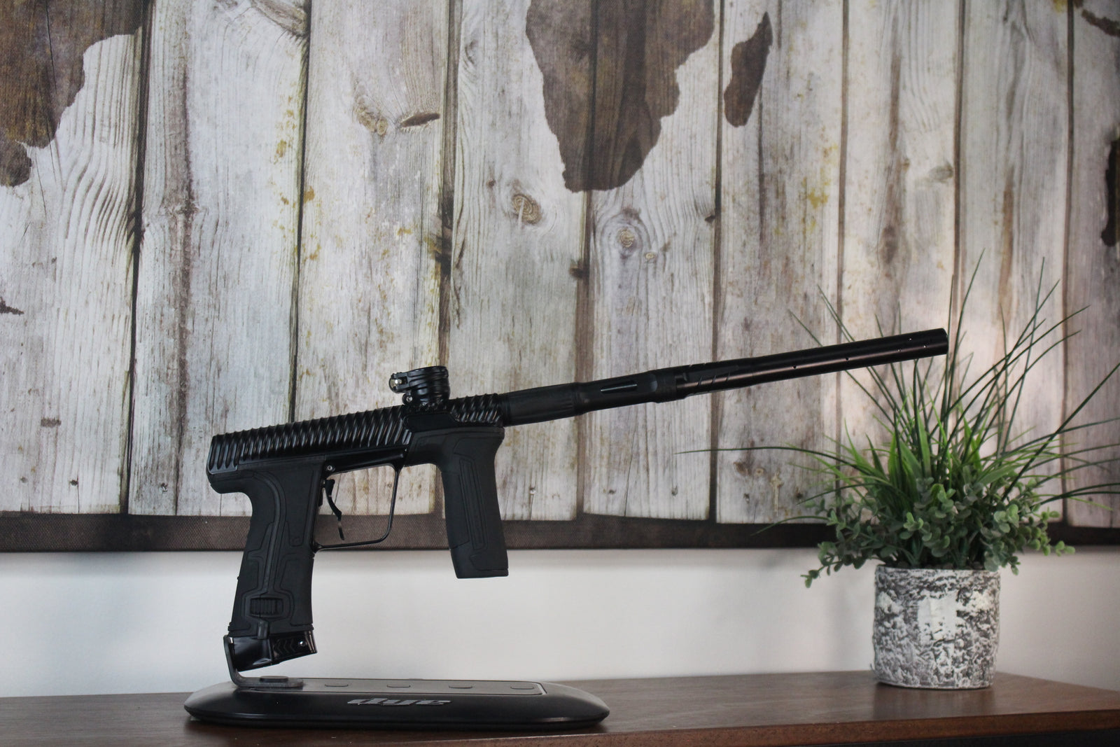 Planet Eclipse Twister CS3 - Stealth