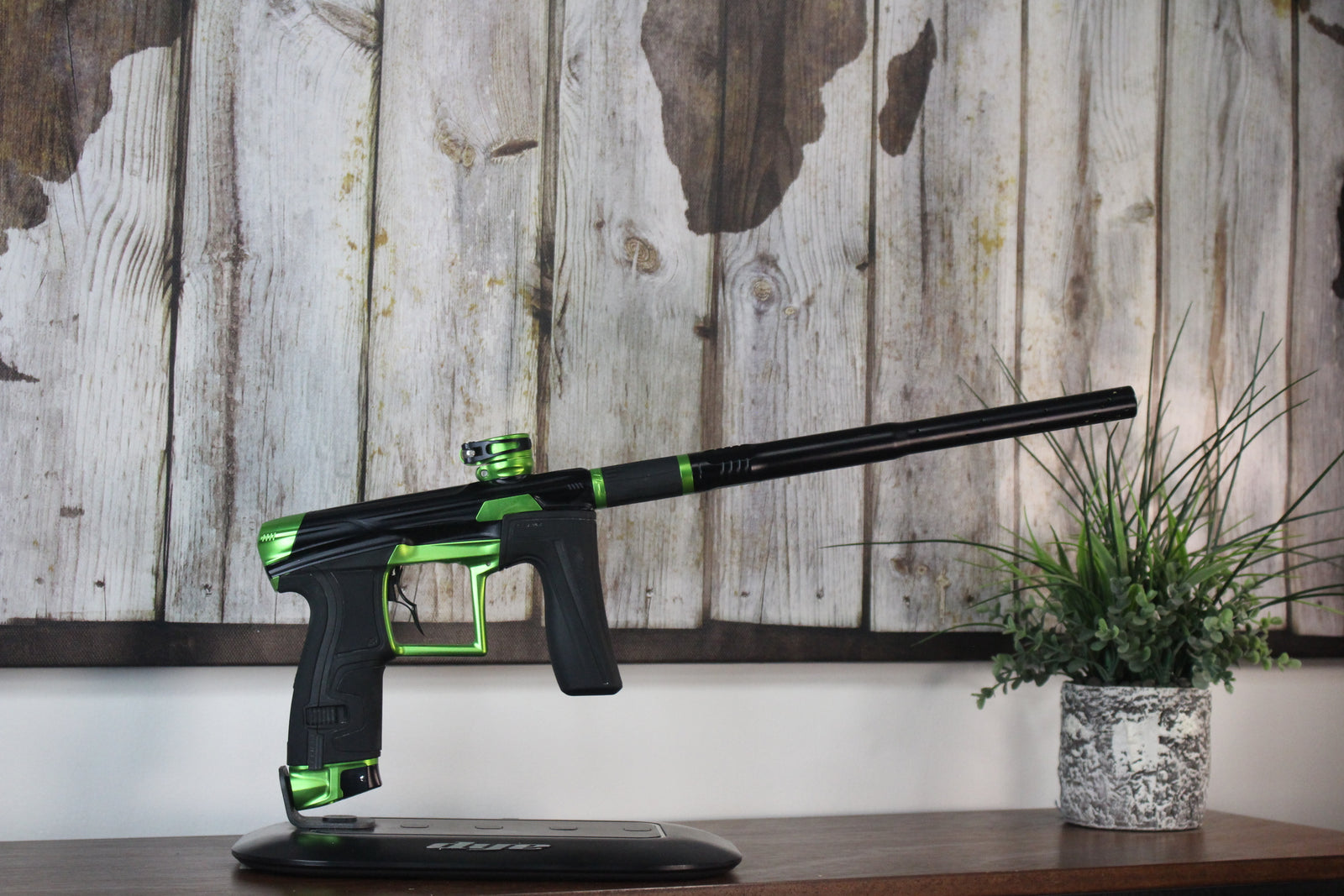 Planet Eclipse Geo 4 - Emerald