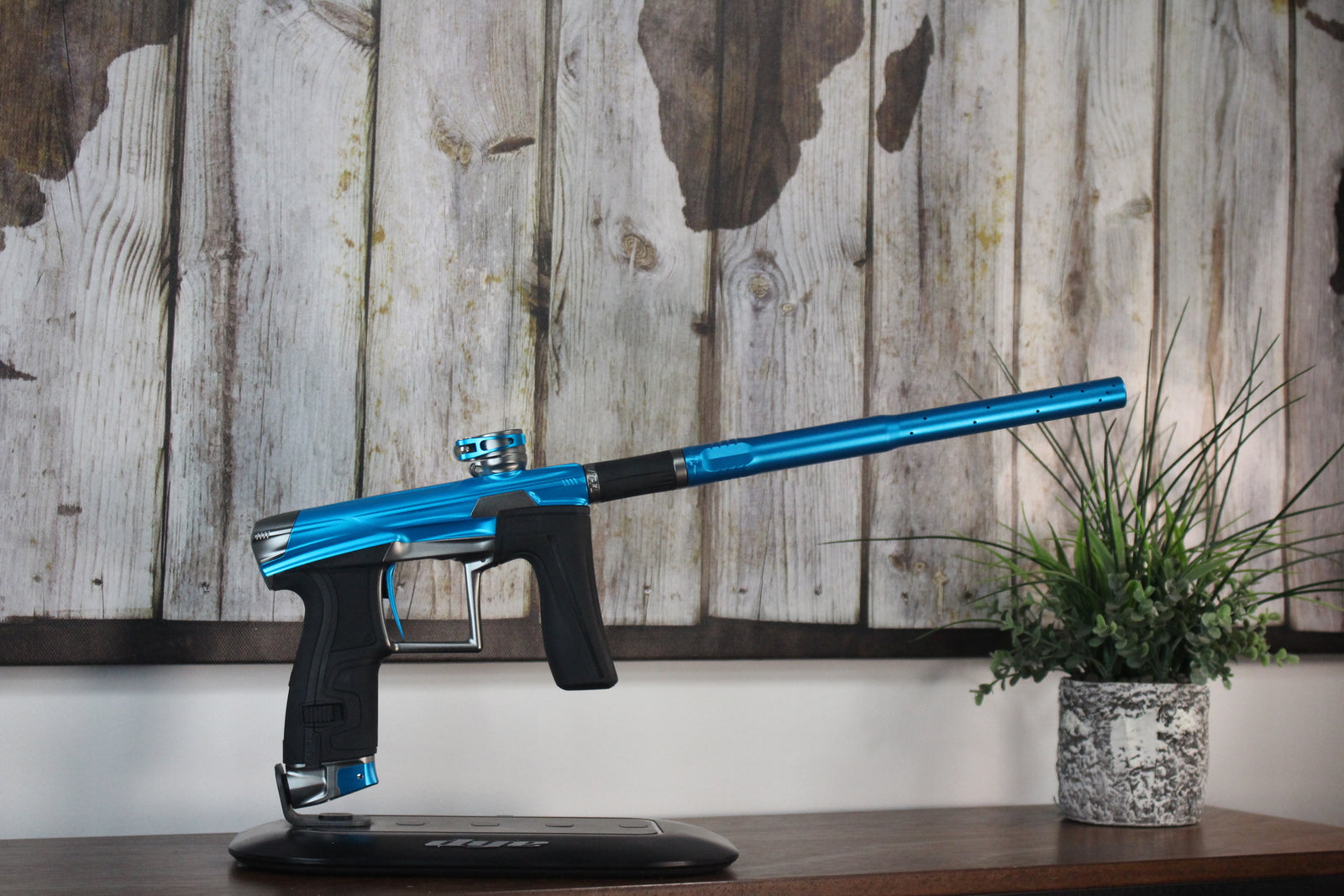 Planet Eclipse Geo 4 - Zircon