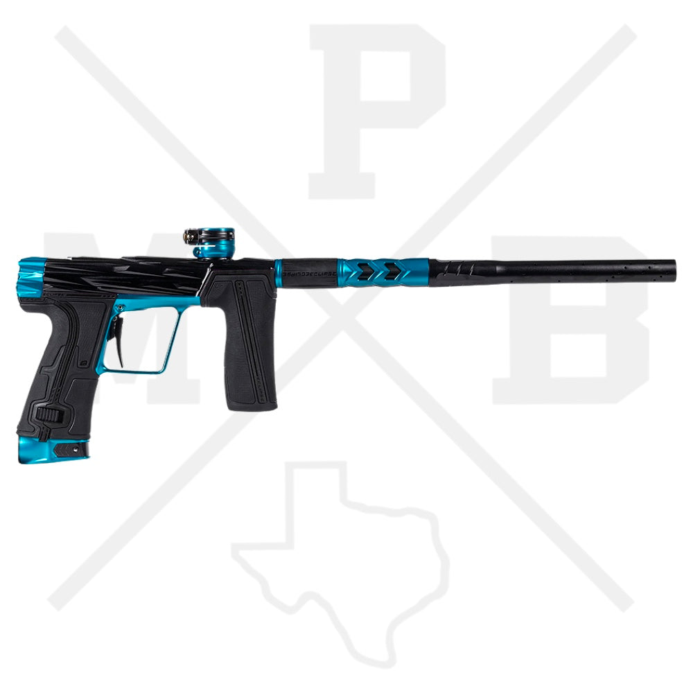 HK Army RAZR Geo R5 - Black/Teal