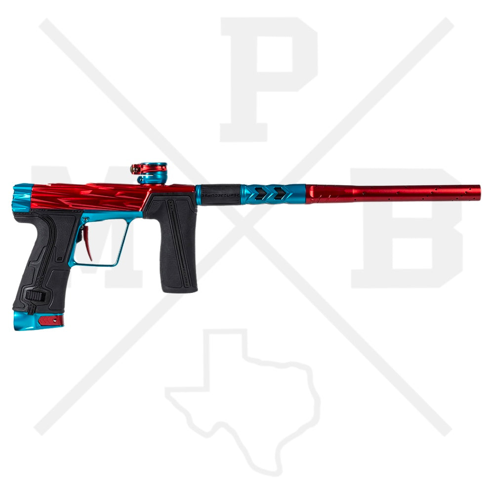 HK Army RAZR Geo R5 - Red/Teal