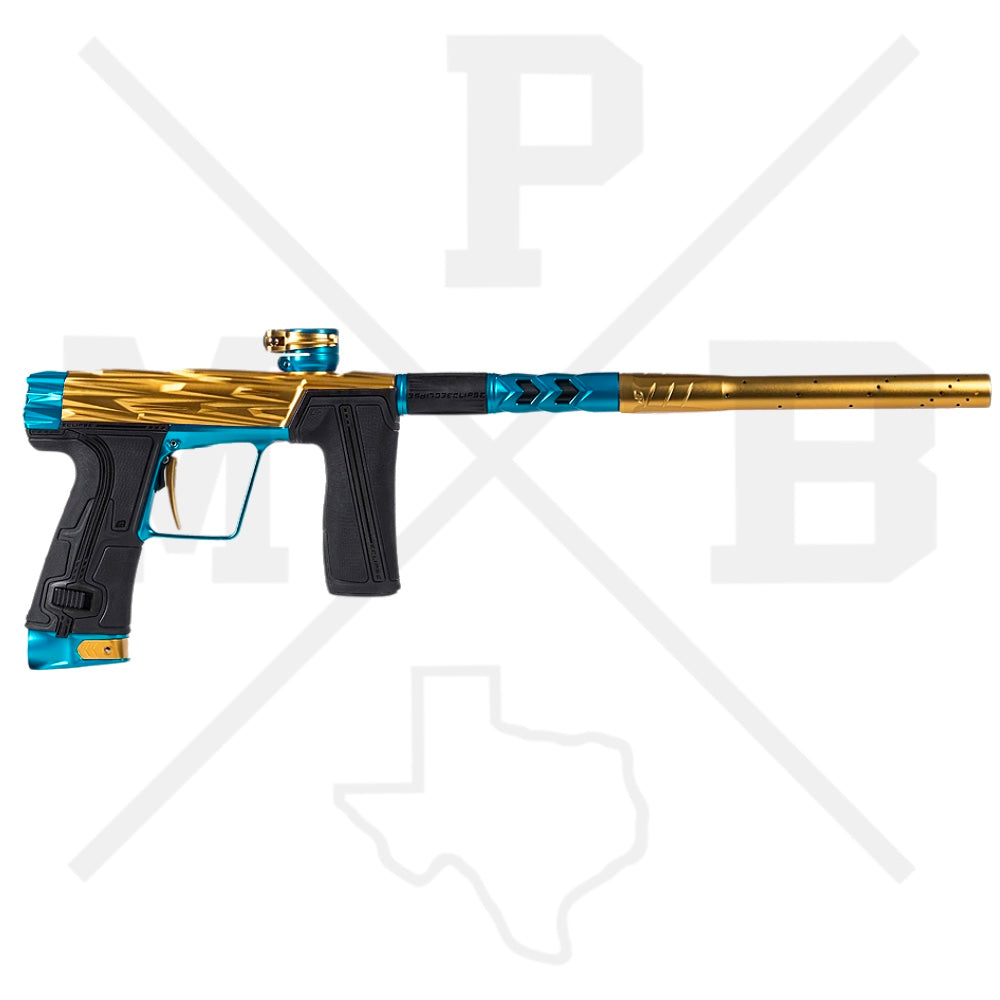 HK Army RAZR Geo R5 - Gold/Teal