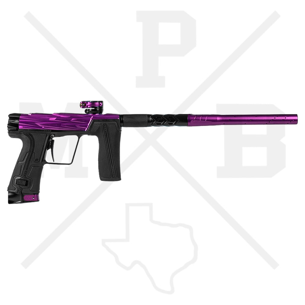 HK Army RAZR Geo R5 - Purple/Black