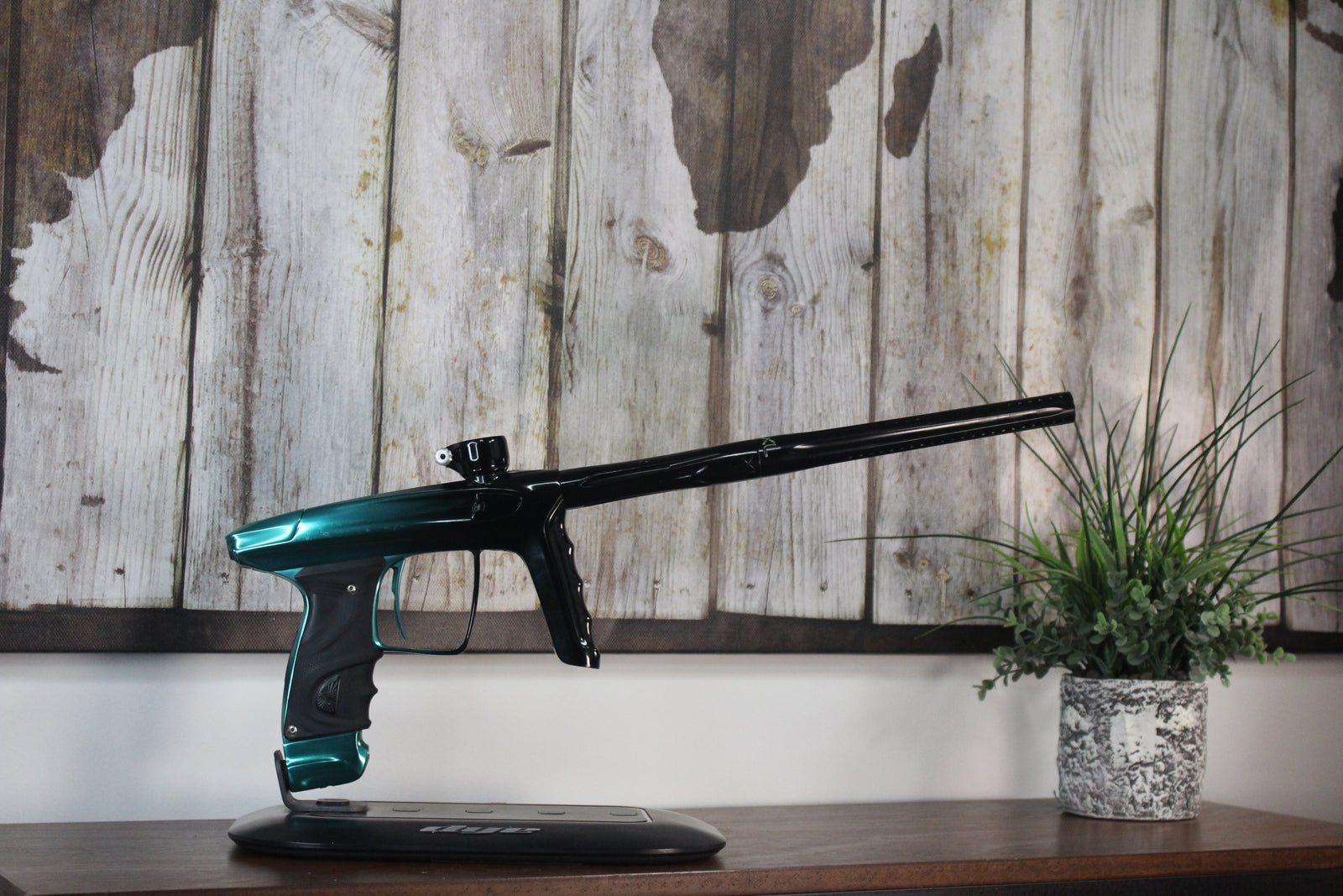 DLX Luxe TM40 - Noobies Fade