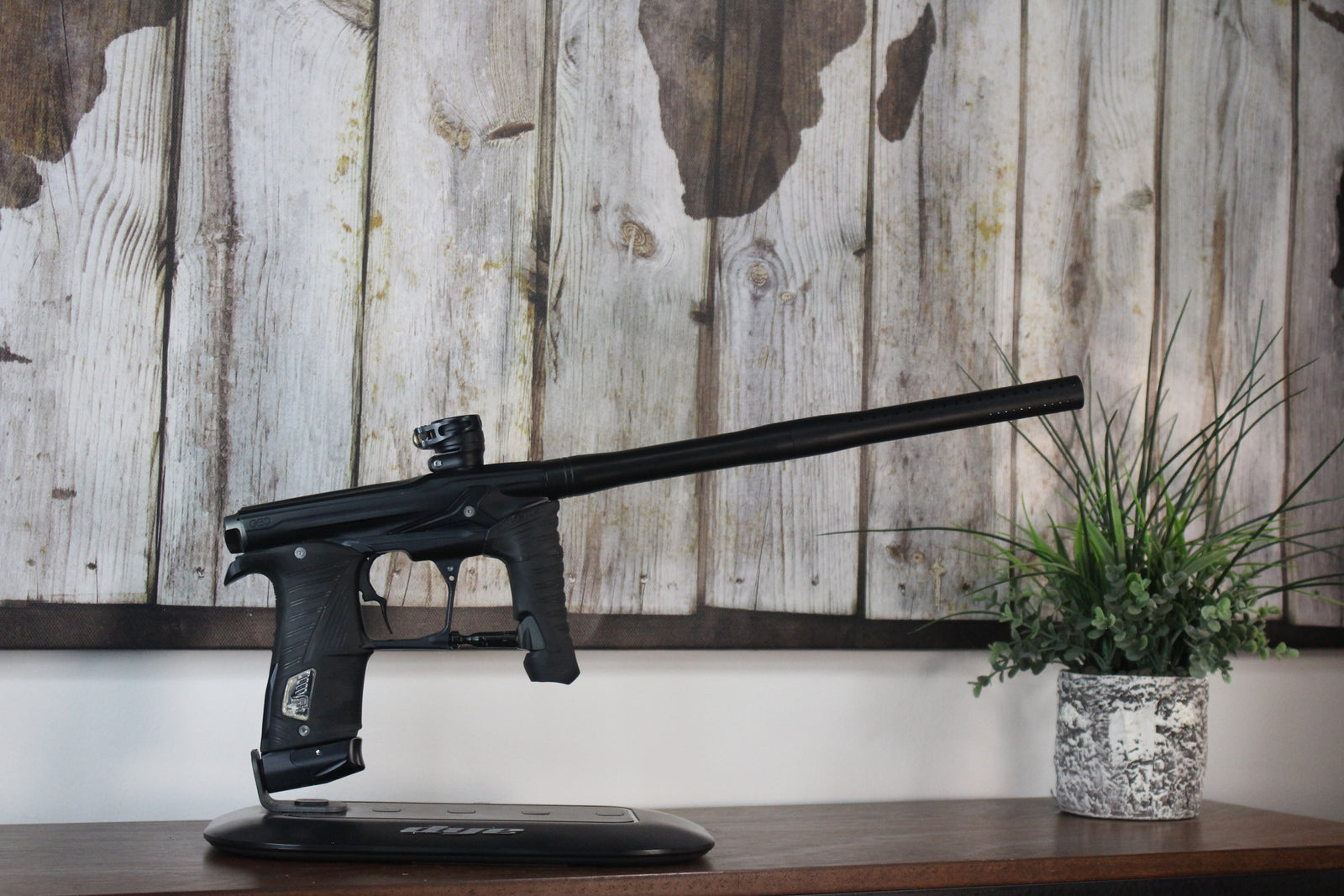 Planet Eclipse Geo 3.1 w/IV Core - Midnight