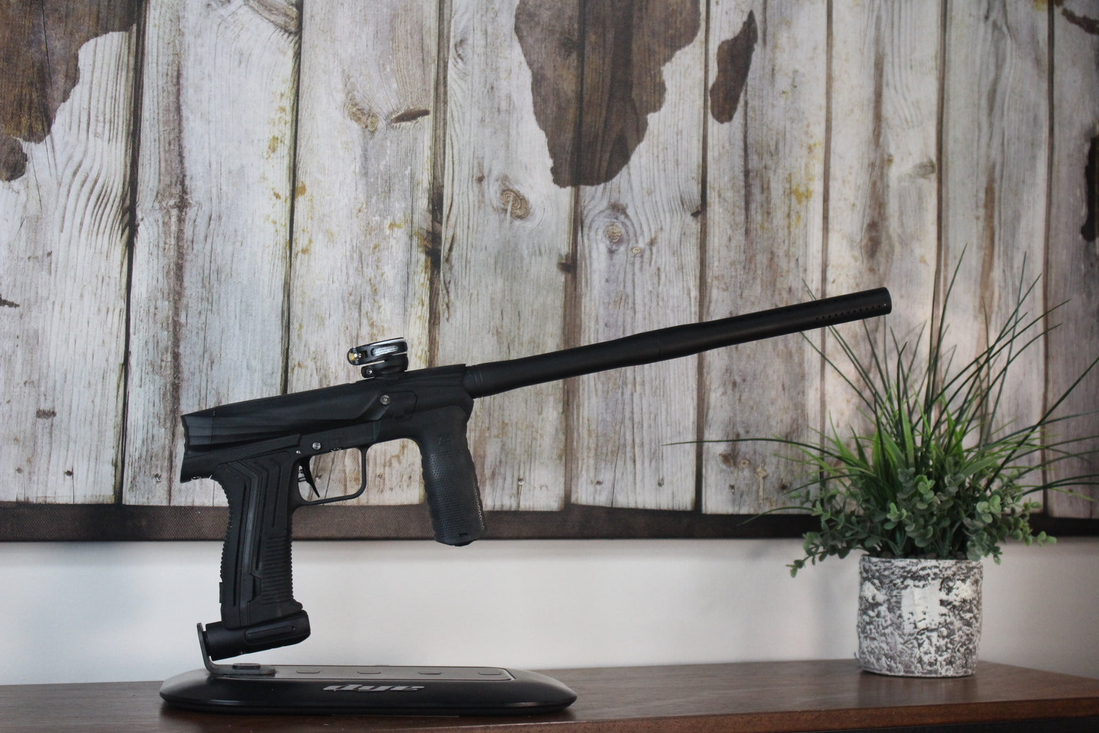 Planet Eclipse Etha 3M - Black