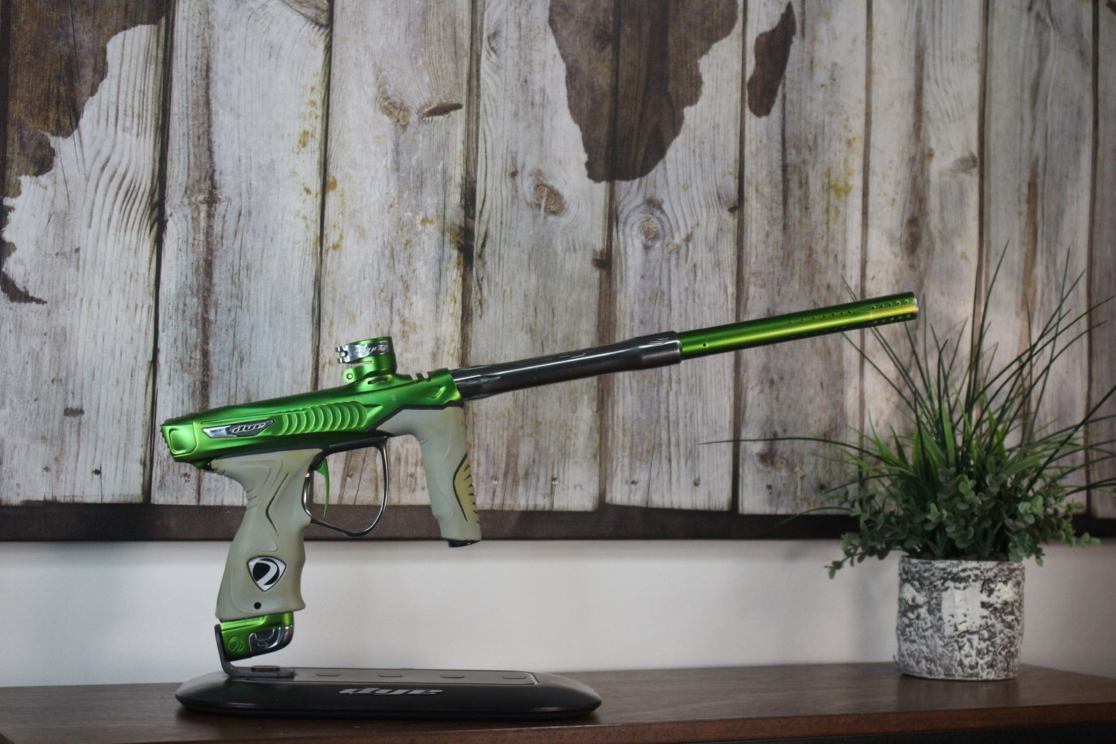 Dye ICON M3+ - Emerald