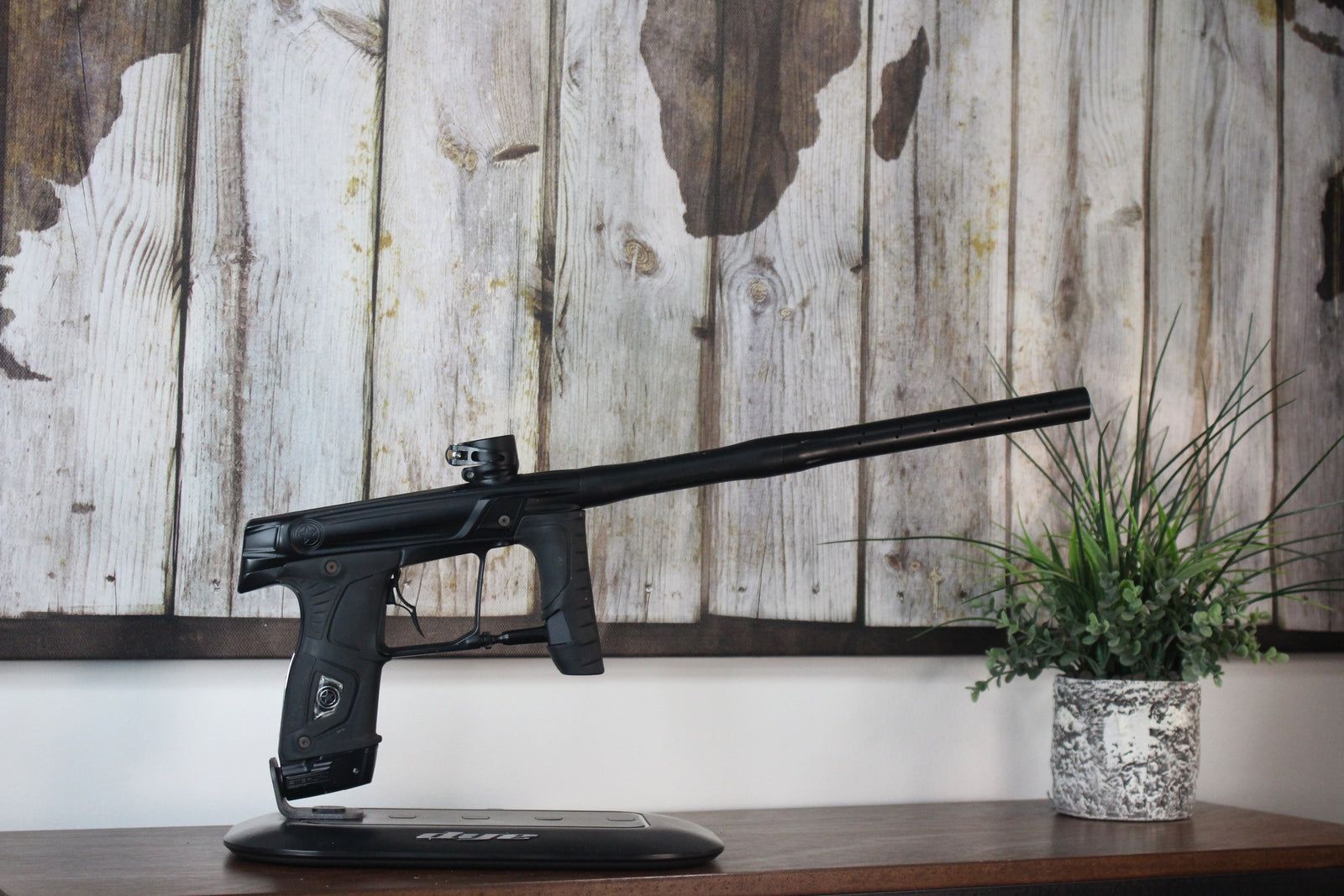 GI Sportz Stealth - Black