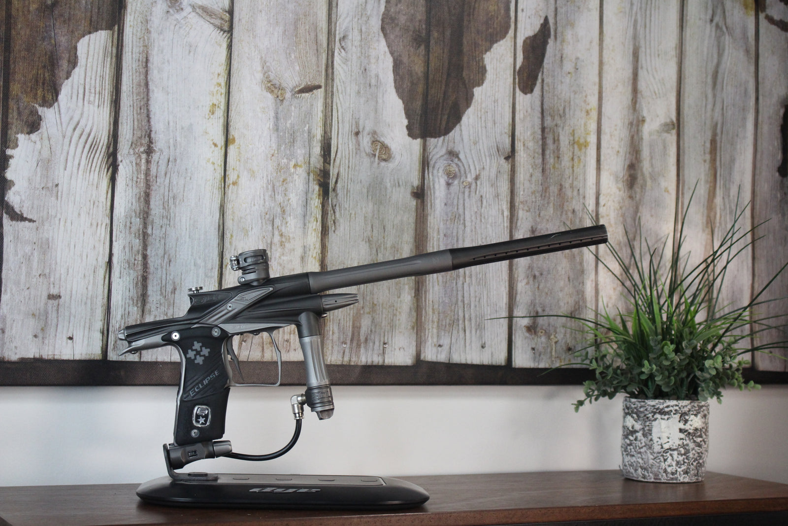 Planet Eclipse Ego SL94 - Dark Grey/Light Grey