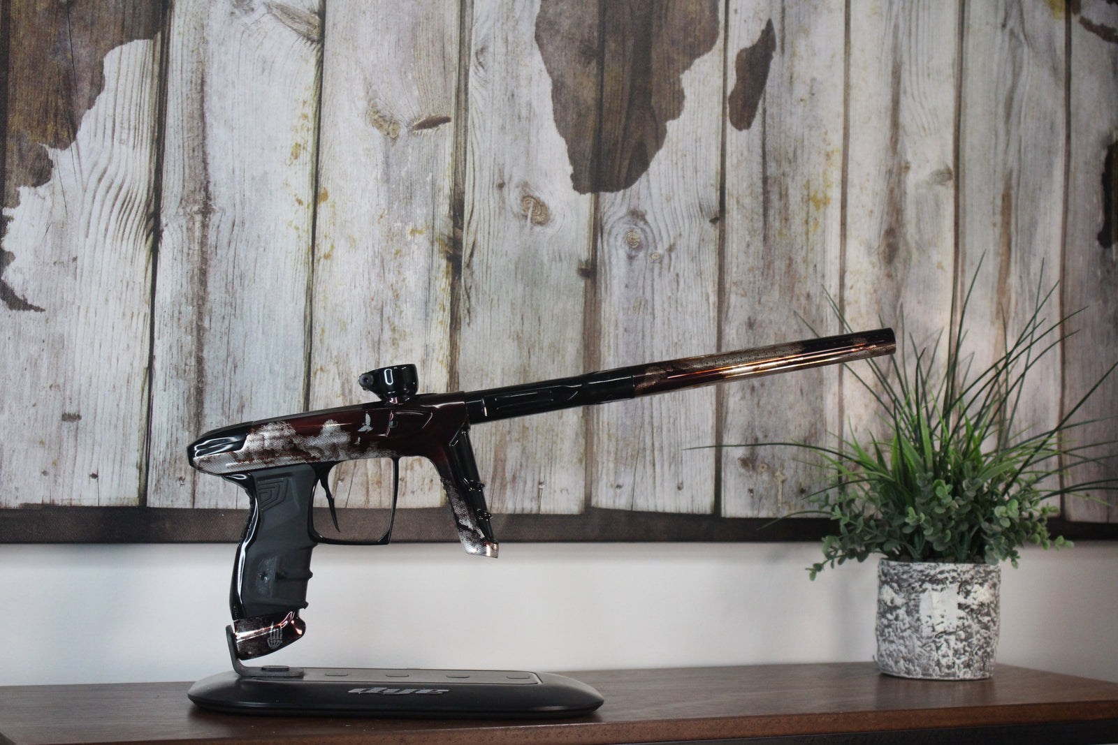 DLX Luxe IDOL - Pixelated Sky