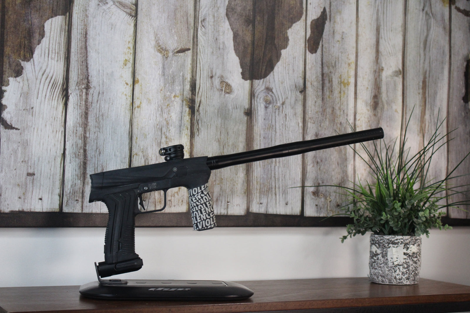 Planet Eclipse Etha 3M - Black