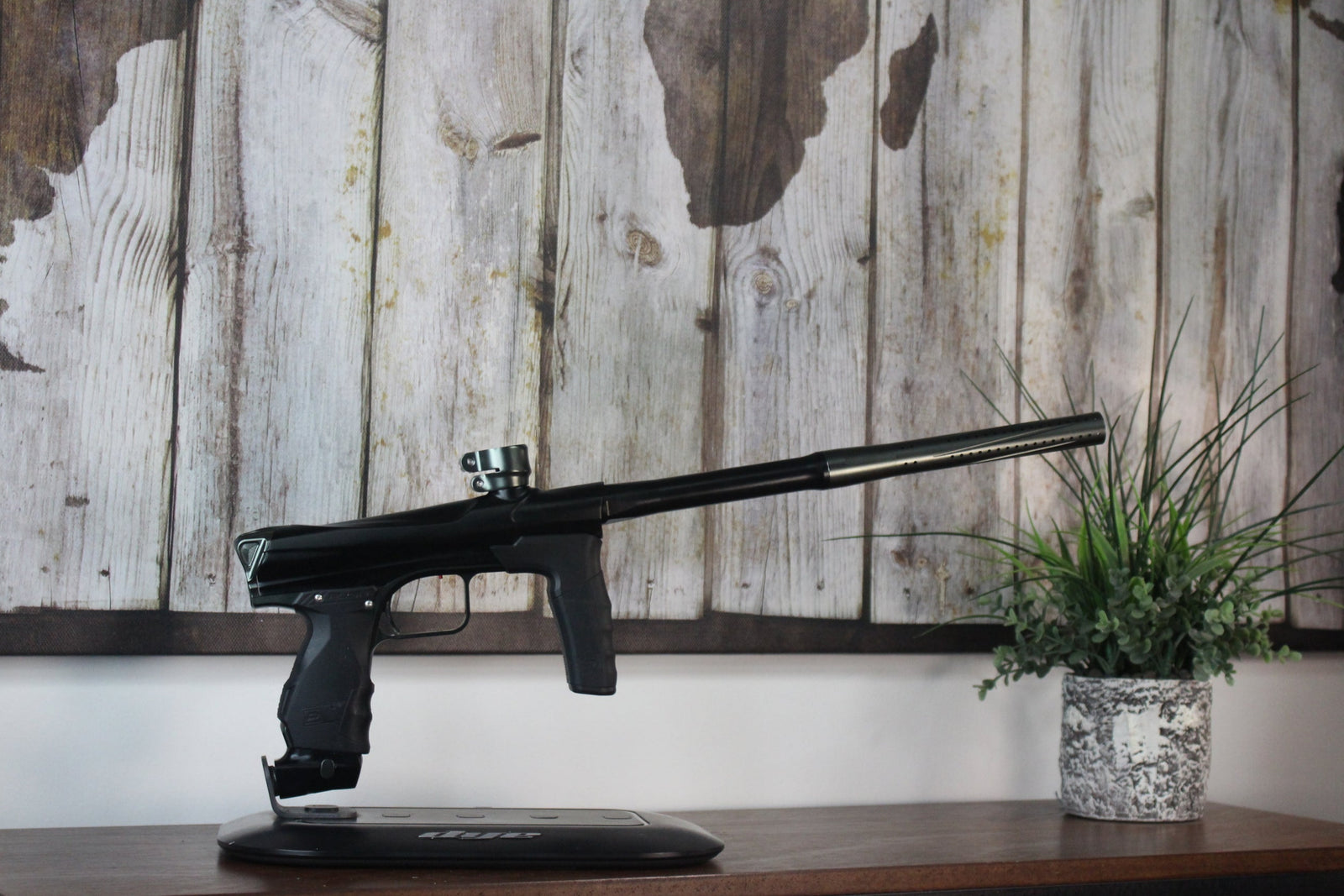 Push Propel - Black/Grey