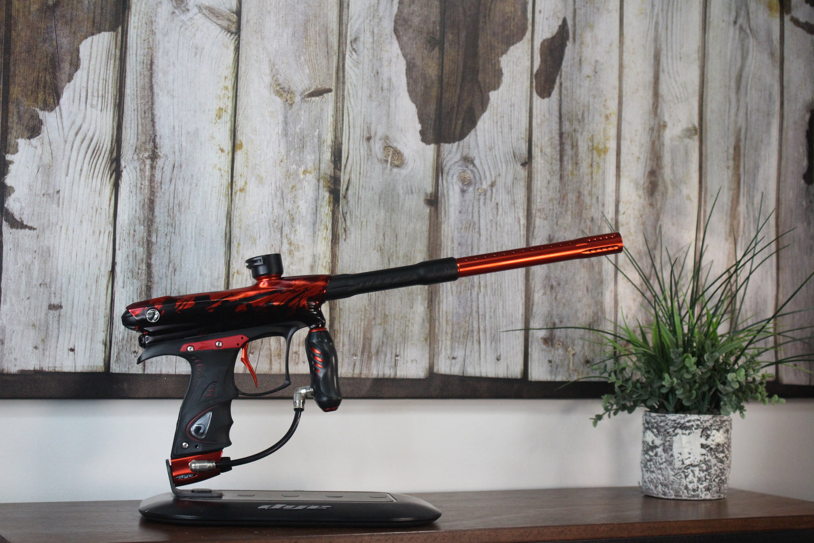 Dye DM10 - LE Charge