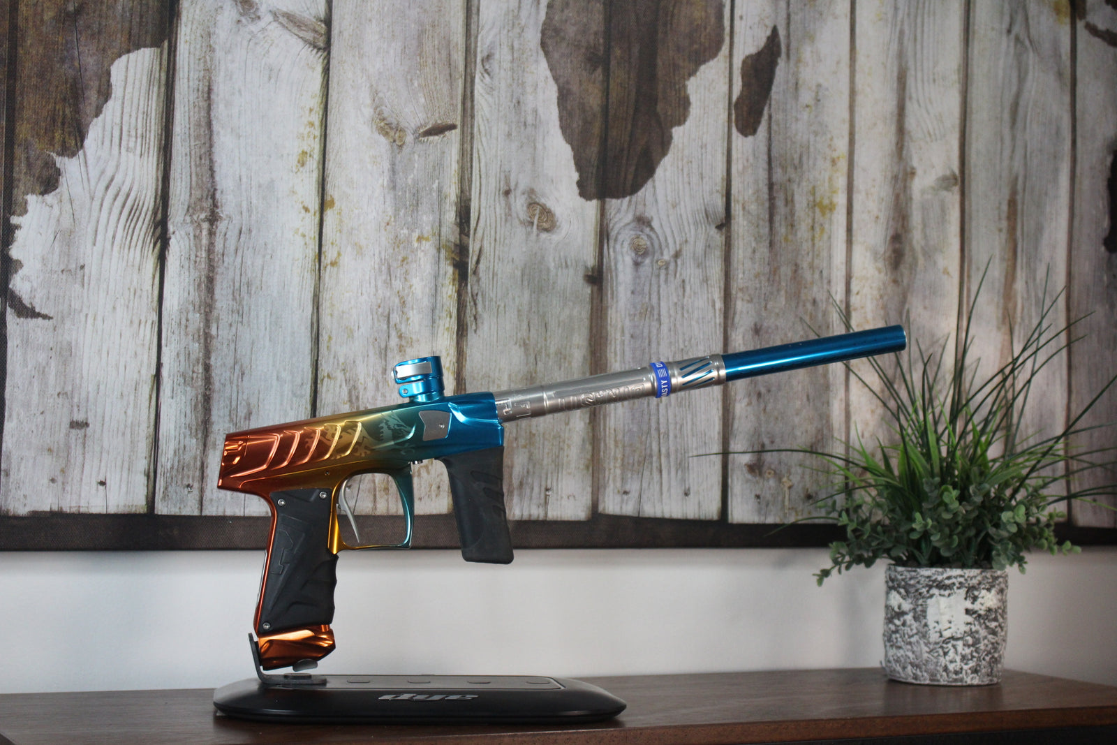 Field One Force - Archie Montemayor Signature Series