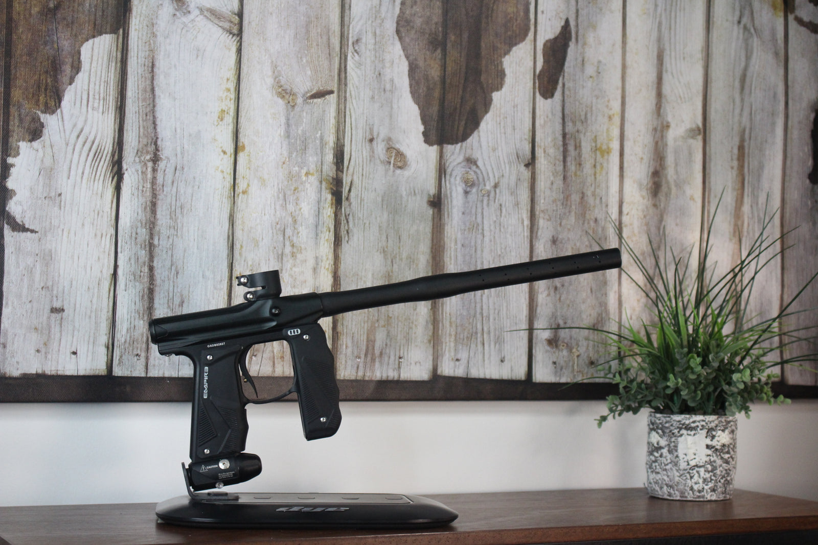 Empire Mini GS - Black