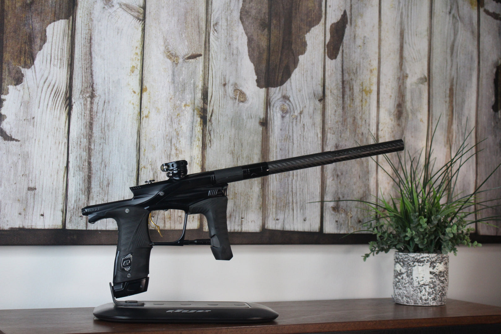 Planet Eclipse LV1.6 - Midnight