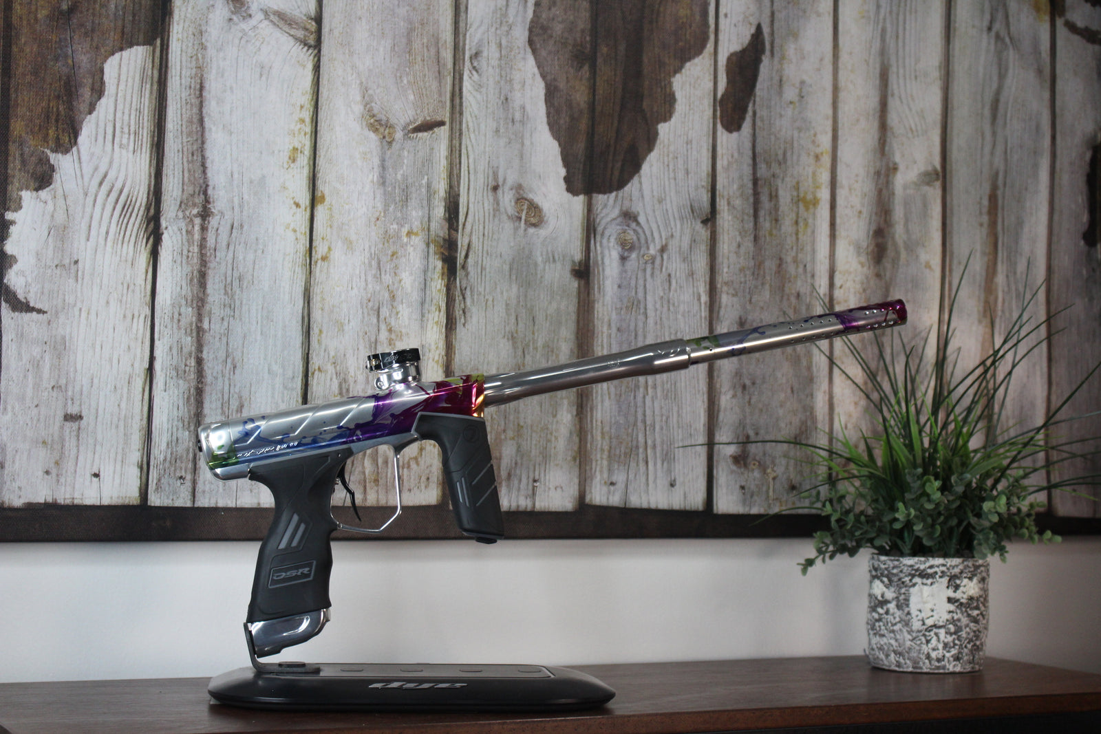 Dye DSR Pro - PGA Colorsplash