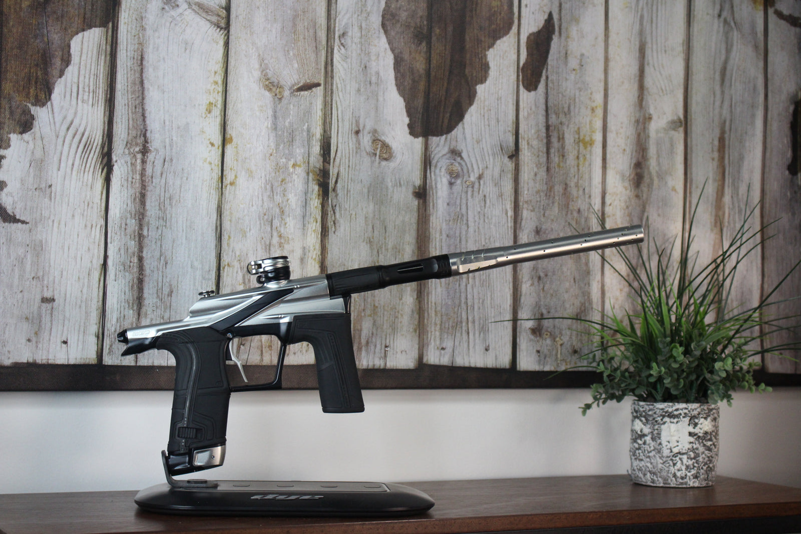 Planet Eclipse LV2 - Grey/Black