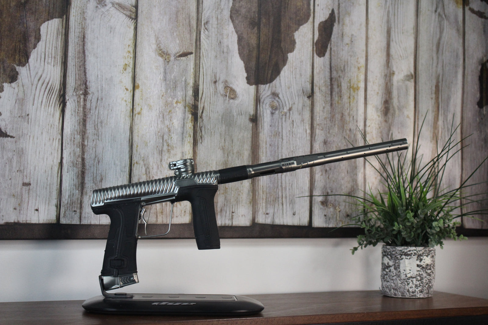 Planet Eclipse Twister CS3 - Graphite