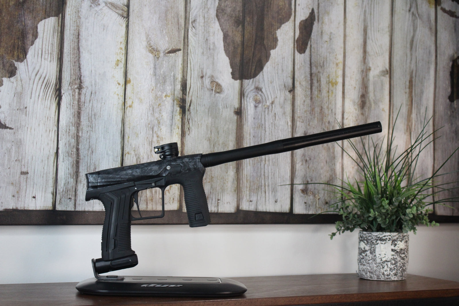 HK Army Etha 3 - Shrapnel