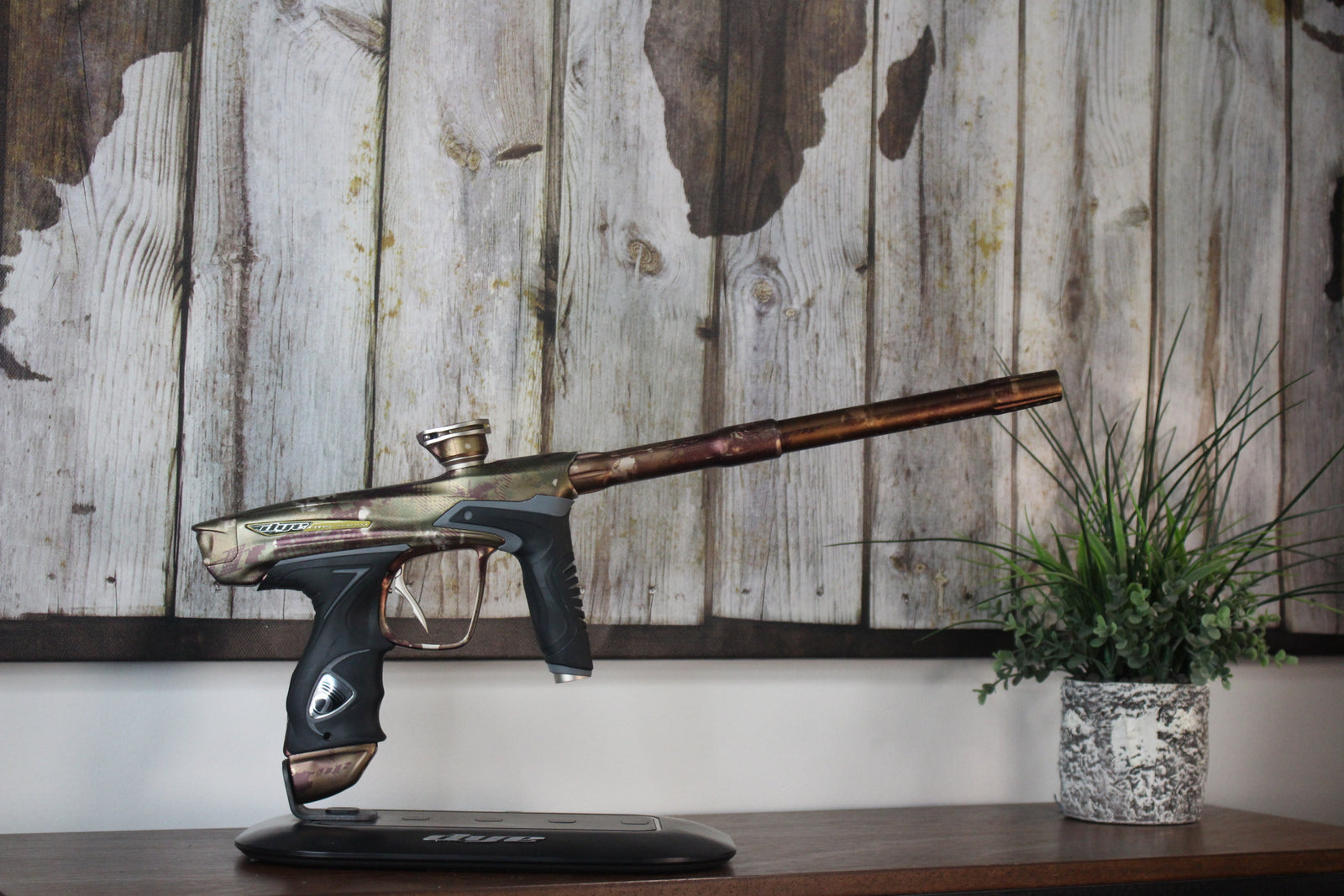 Dye DM14 - PGA DyeCam