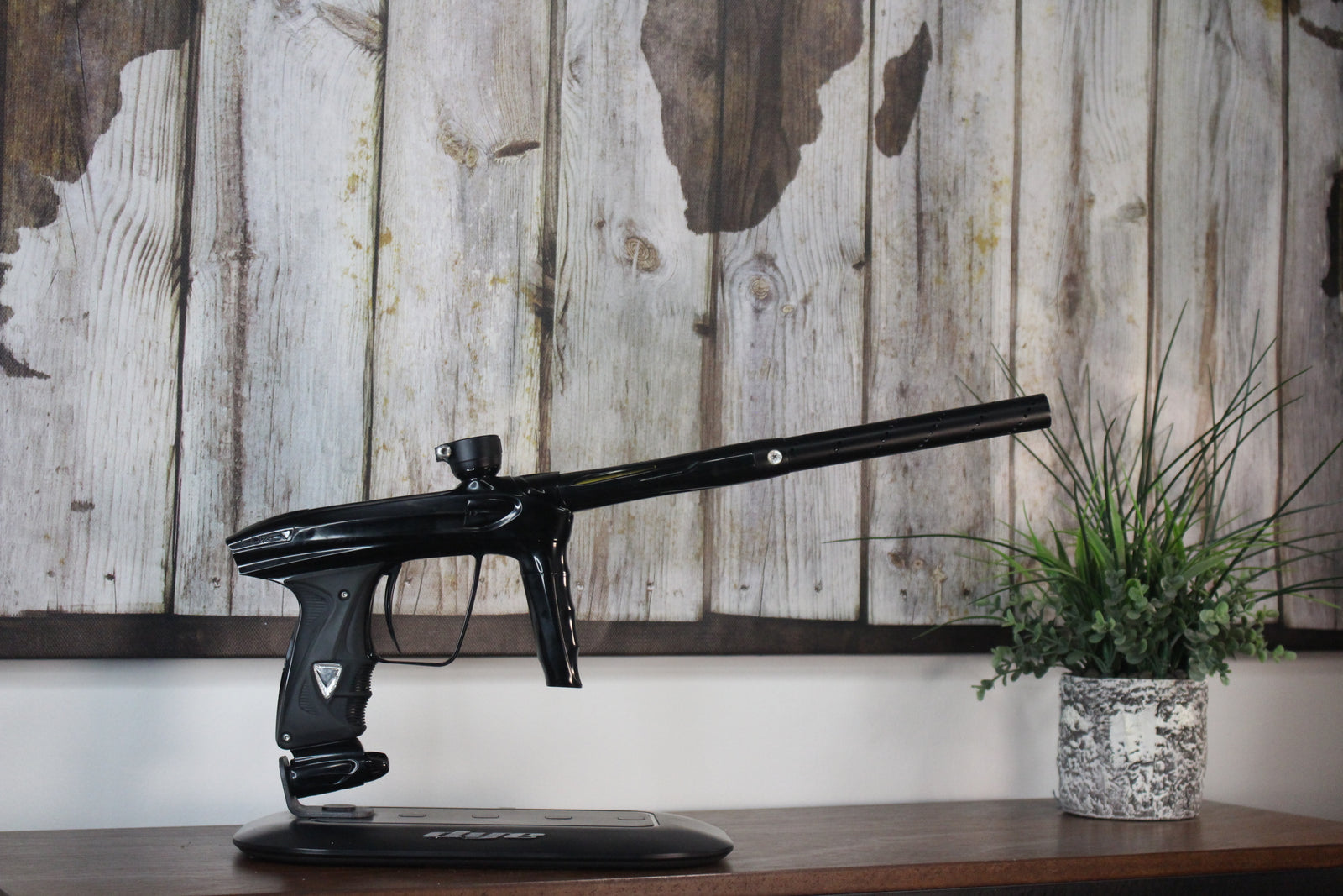 DLX Luxe 2.0 - Black