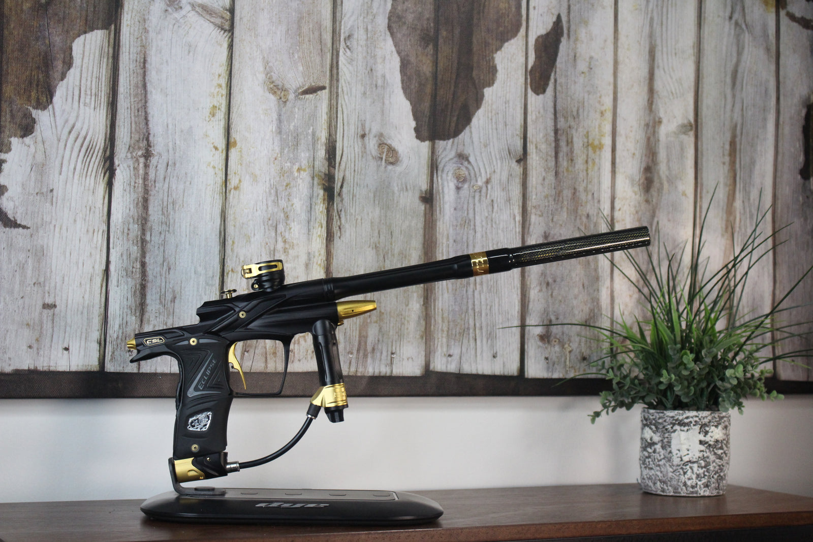 Planet Eclipse CSL - Panther