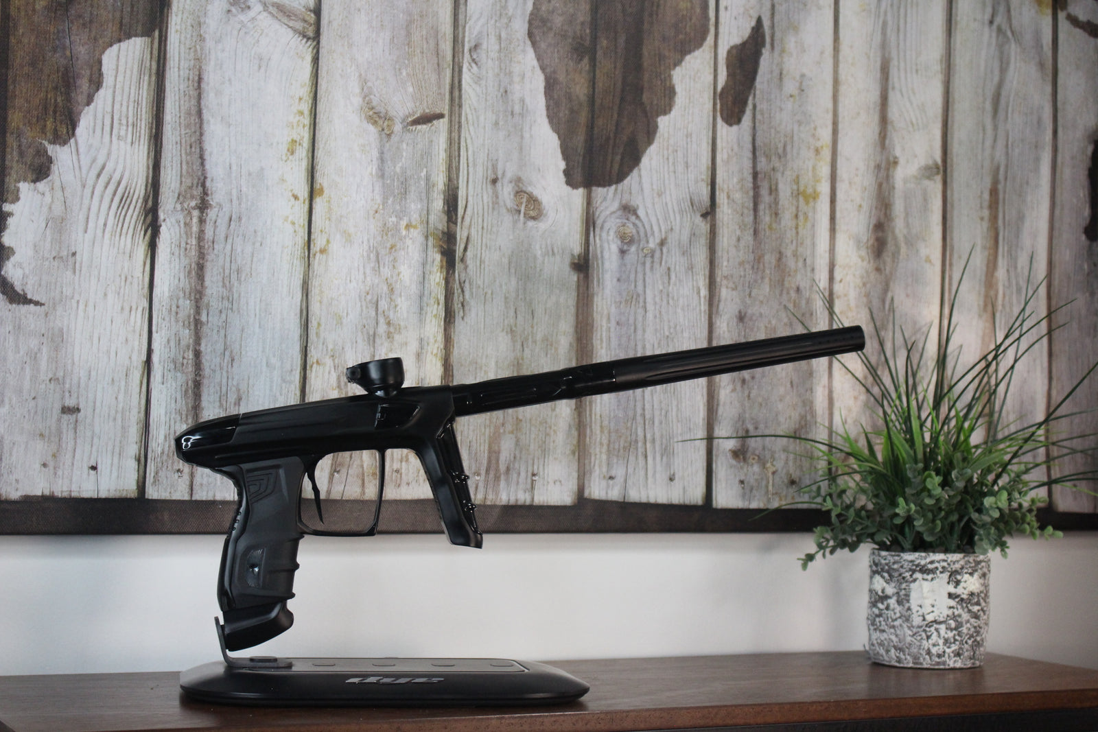 DLX Luxe IDOL - Black