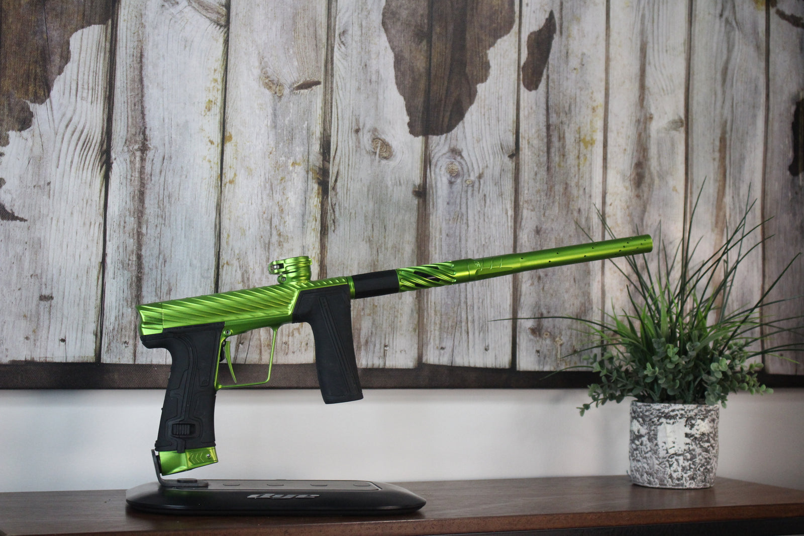 Planet Eclipse Twister Geo R5 w/Vortex - Fallout