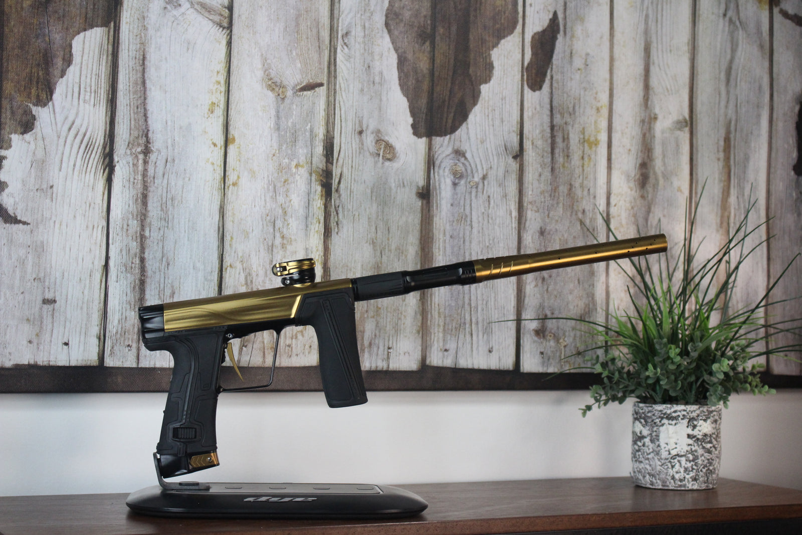 Planet Eclipse Geo R5 - Bronze/Black