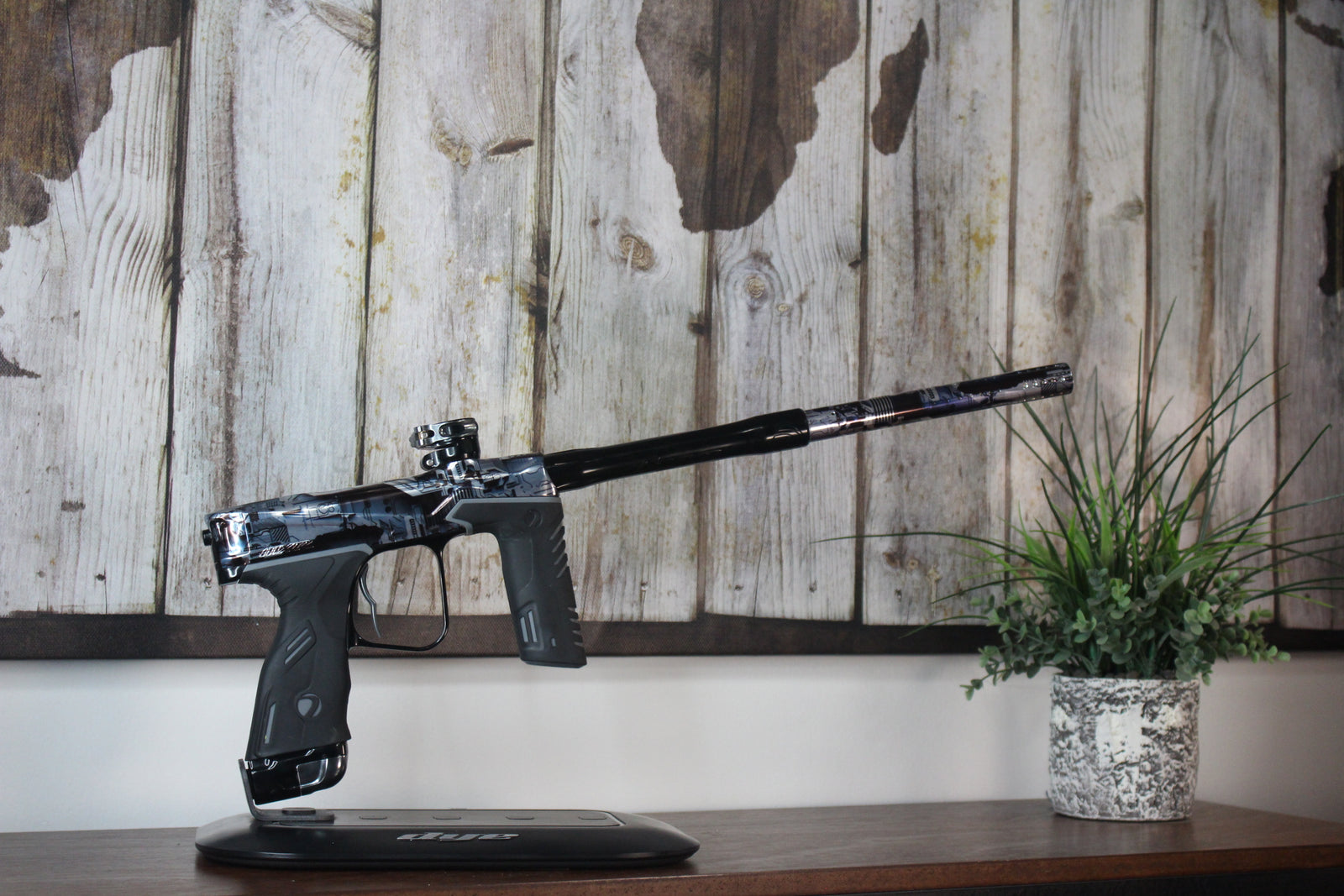 Dye MXR - PGA Deathstar