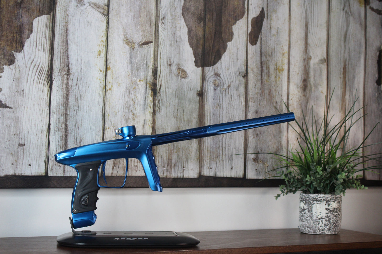 DLX Luxe TM40 - Blue