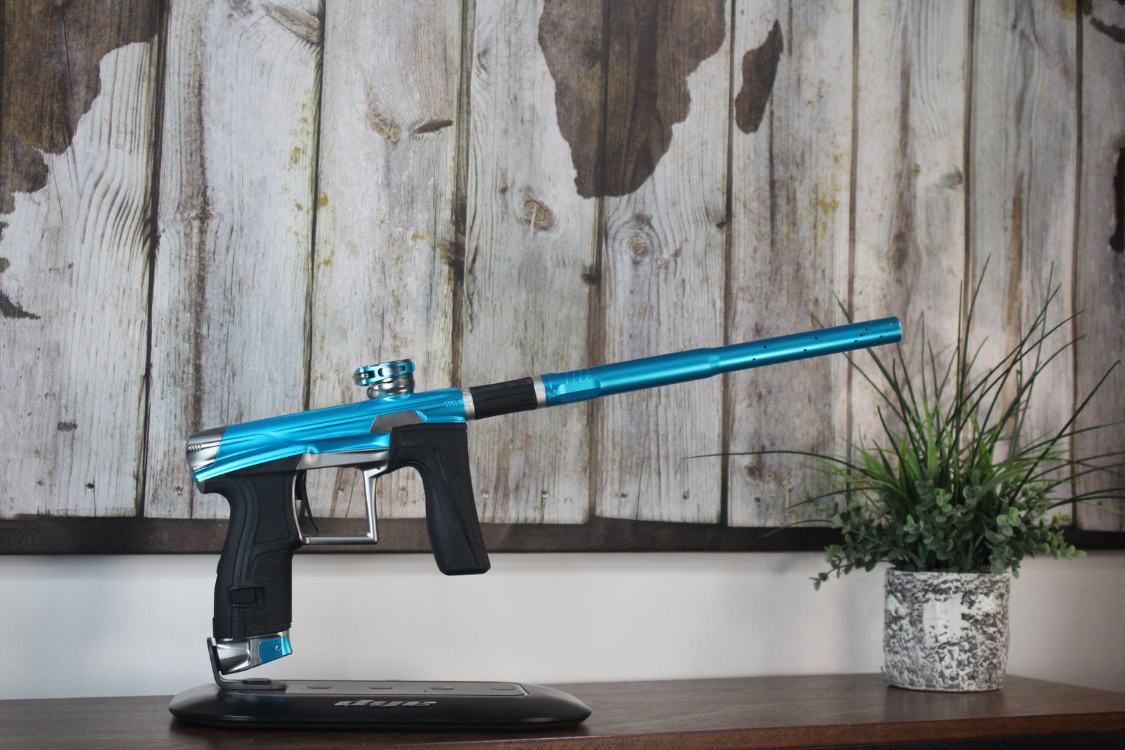 Planet Eclipse Geo 4 - Zircon