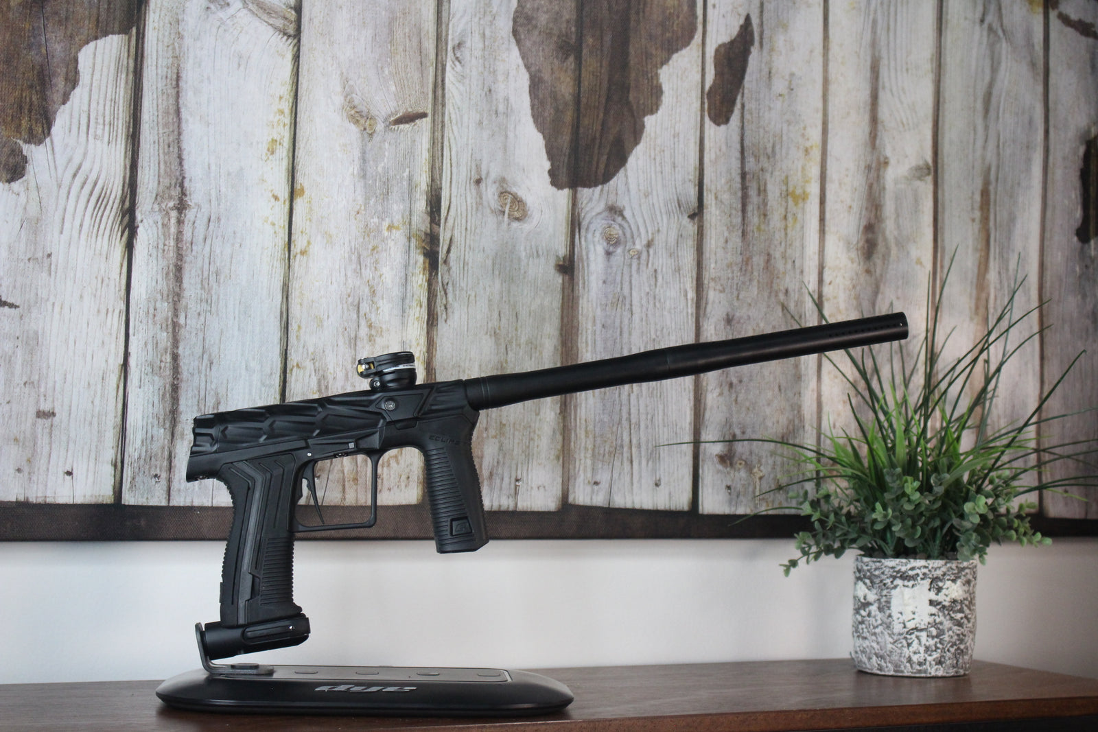 HK Army MTL Hive Etha 3 - Onyx