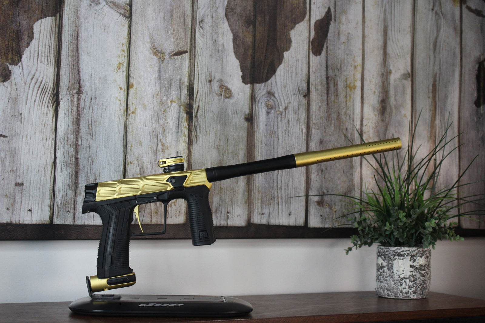 HK Army MTL Hive Etha 3 - Midas